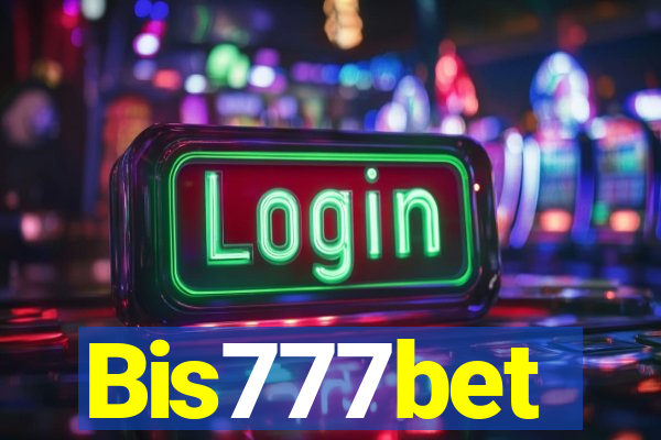 Bis777bet