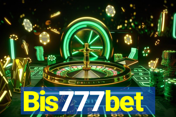 Bis777bet