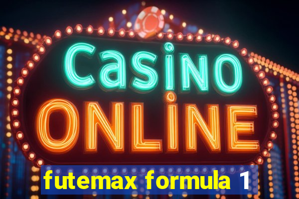 futemax formula 1