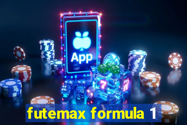 futemax formula 1