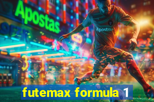 futemax formula 1