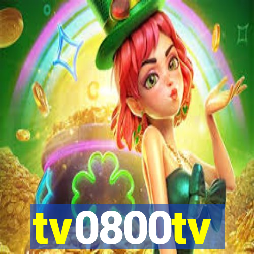 tv0800tv