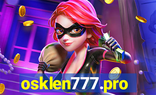 osklen777.pro