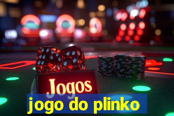 jogo do plinko