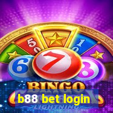 b88 bet login