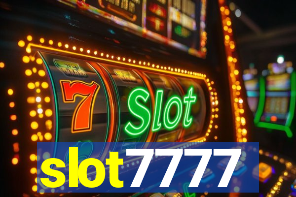 slot7777