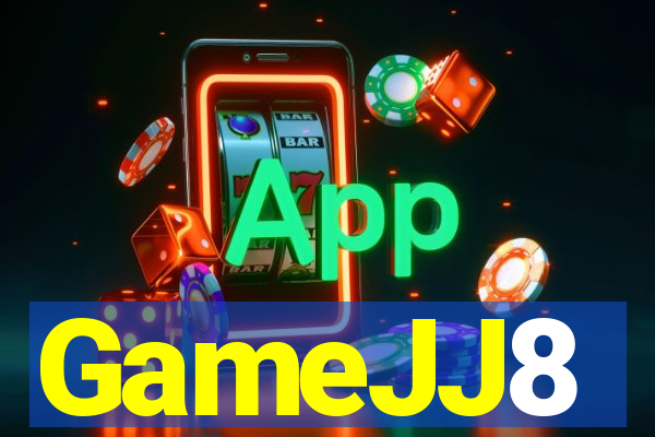 GameJJ8