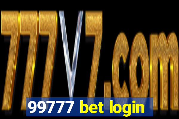 99777 bet login