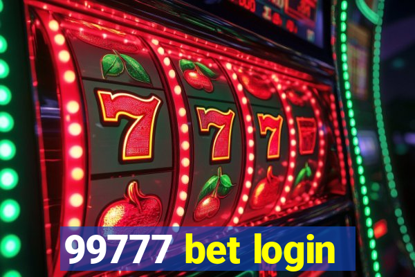 99777 bet login