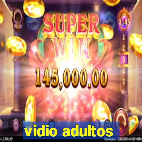 vidio adultos