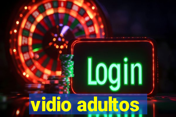 vidio adultos