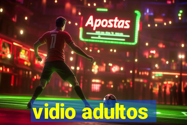 vidio adultos