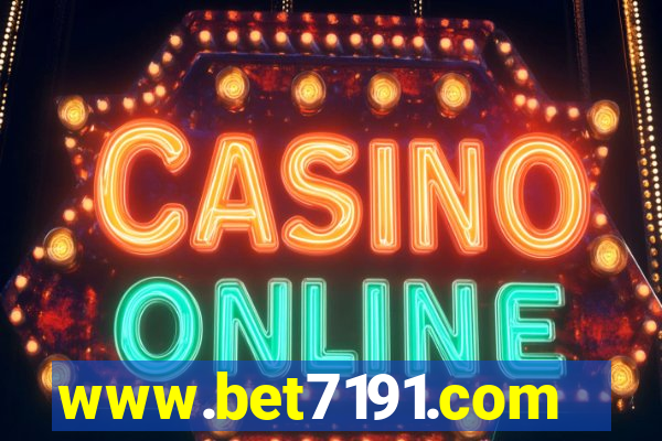 www.bet7191.com