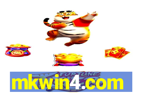 mkwin4.com