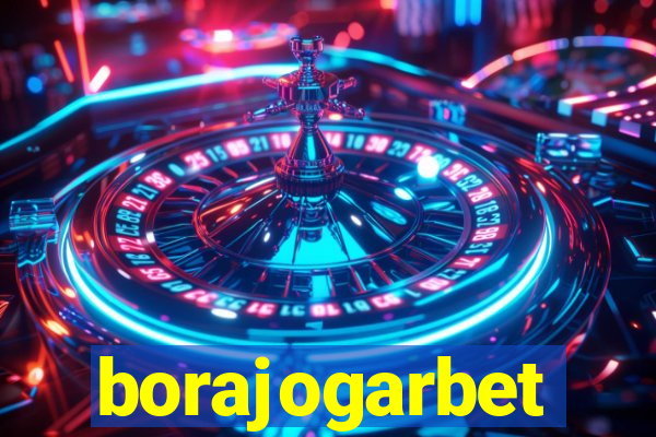 borajogarbet