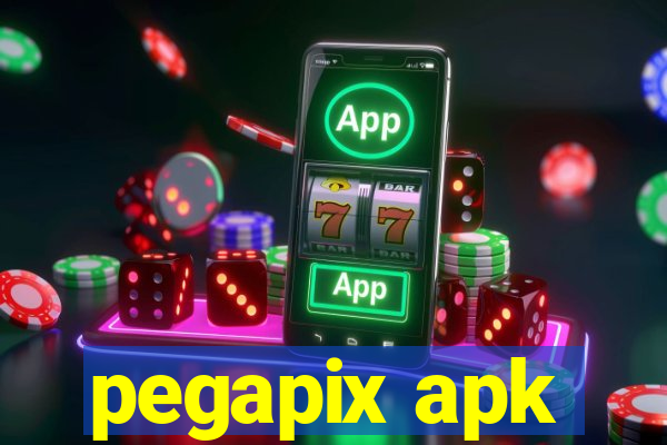 pegapix apk