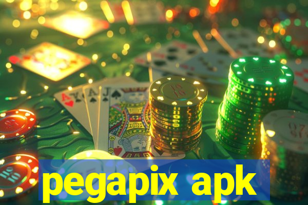 pegapix apk