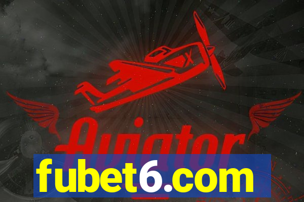 fubet6.com