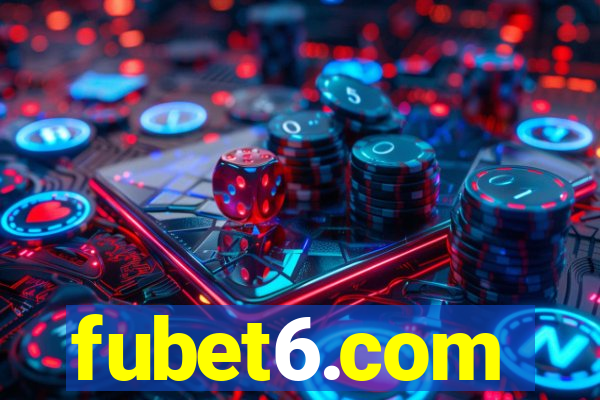 fubet6.com