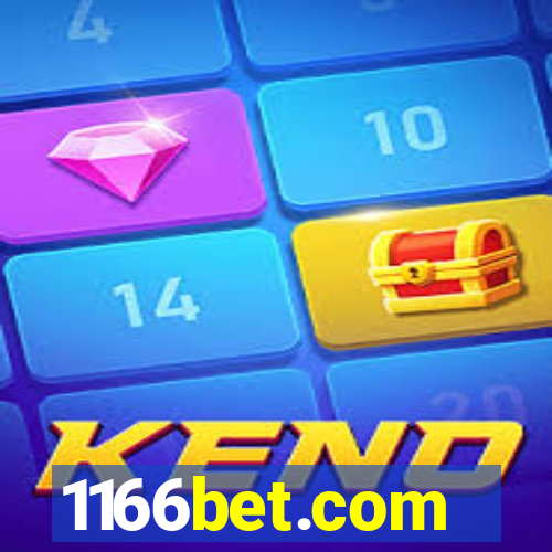 1166bet.com