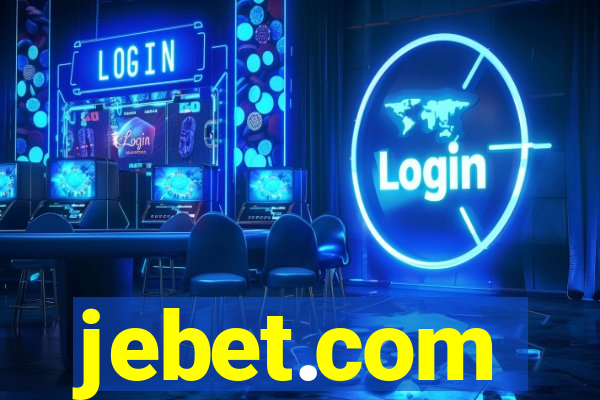 jebet.com