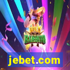 jebet.com