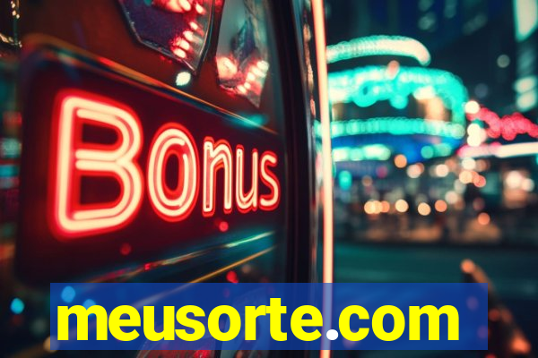 meusorte.com