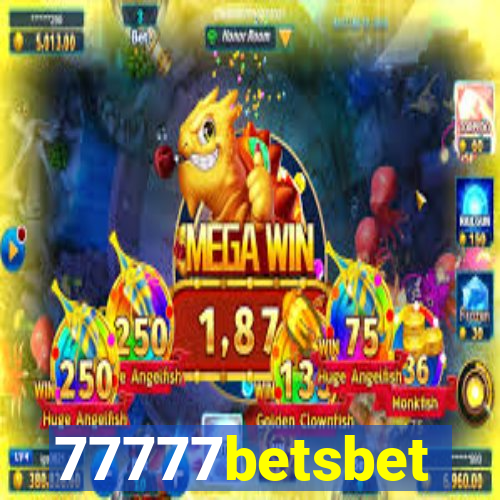 77777betsbet