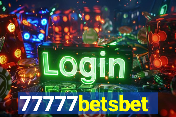 77777betsbet