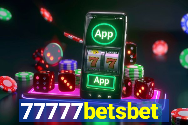 77777betsbet