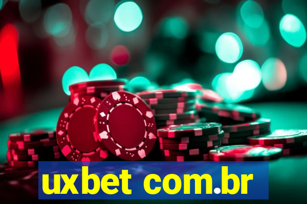 uxbet com.br