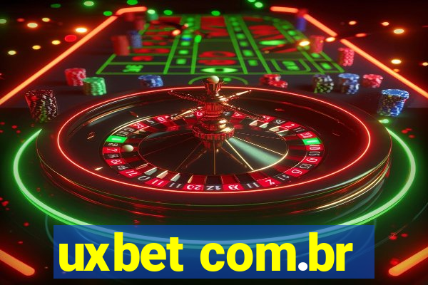 uxbet com.br