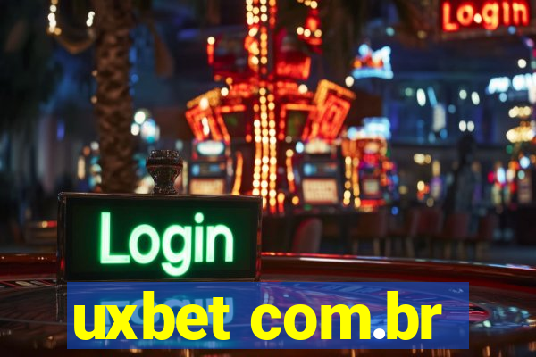 uxbet com.br