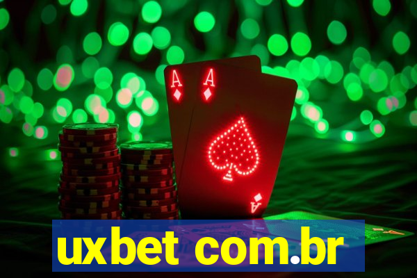 uxbet com.br