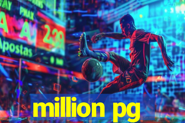 million pg