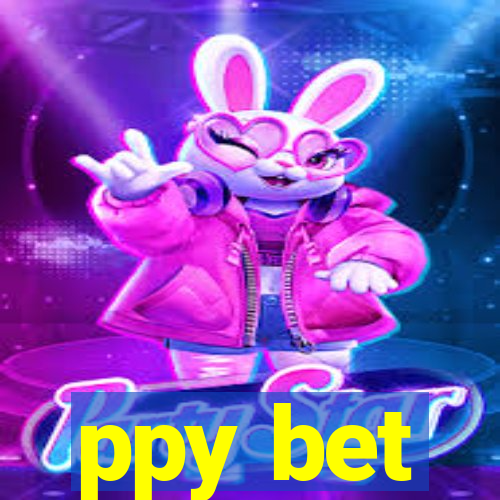 ppy bet