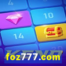 foz777.com