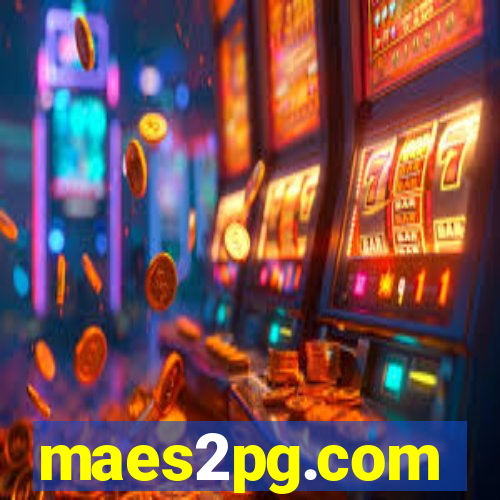 maes2pg.com