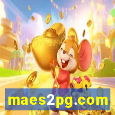 maes2pg.com