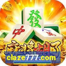 claze777.com