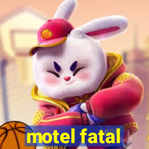 motel fatal