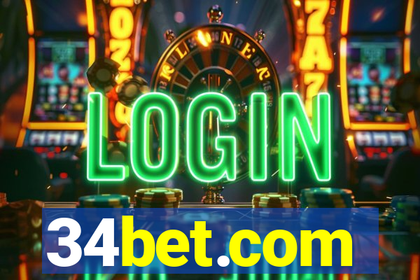 34bet.com