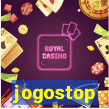 jogostop