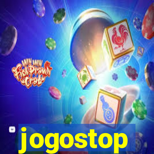 jogostop