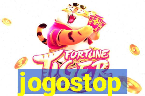 jogostop