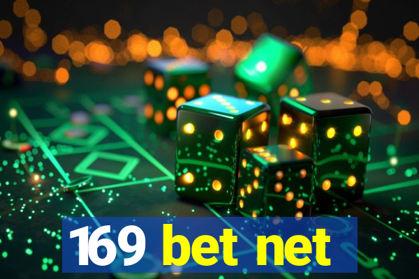 169 bet net