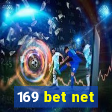 169 bet net