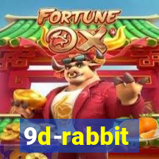 9d-rabbit