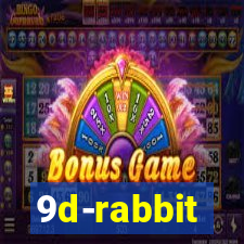 9d-rabbit