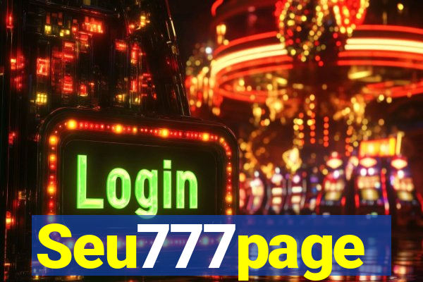 Seu777page